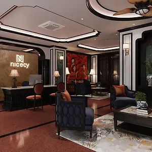 Nicecy Boutique Hotell