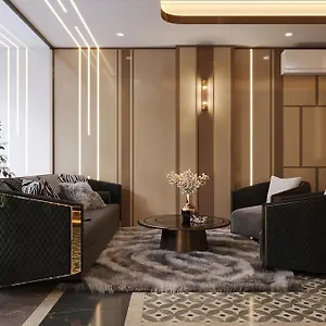 호텔 The Grand Apec &