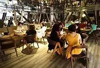 Greentree Saigon Dong Du Hotel Πόλη Χο Τσι Μινχ