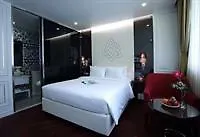 Greentree Saigon Dong Du Hotel Ho Chi Minh City 3*,  Vietnam