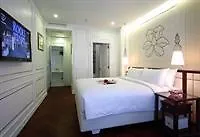 ***  Greentree Saigon Dong Du Hotel Ho Chi Minh City Vietnam
